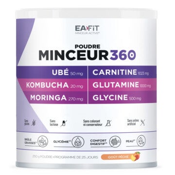 EAFIT - Minceur 360 