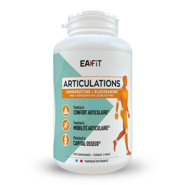EAFIT ARTICULATIONS 270 - 3 mois