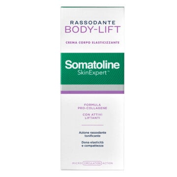 Body-Lift Crema Corpo Elasticizzante