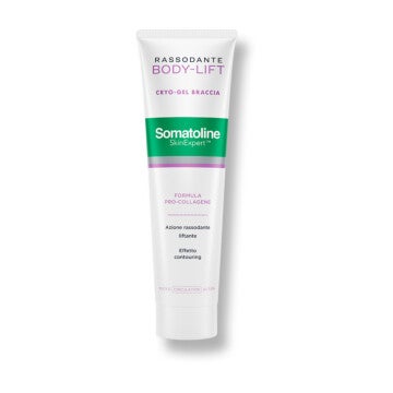 Body-Lift cryo-gel Braccia