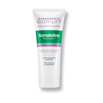 Body-Lift Crema Corpo Elasticizzante