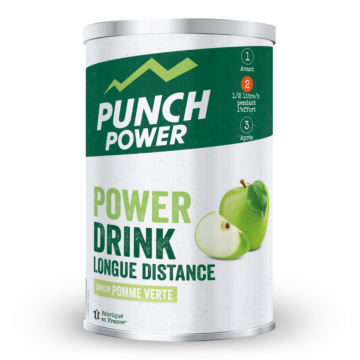 Punch Power boisson énergétique 