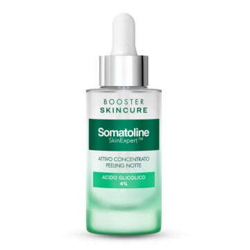 Skincure Attivo Concentrato Peeling Notte