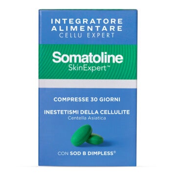 Integratore Cellu Expert