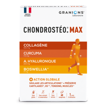 Chondrostéo Max 