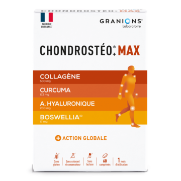 Chondrostéo Max 