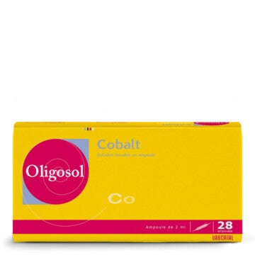 Oligosol Cobalt