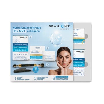 Routine IN & OUT - Collagène