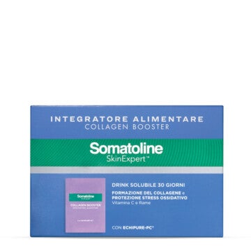 Integratore Collagen Booster