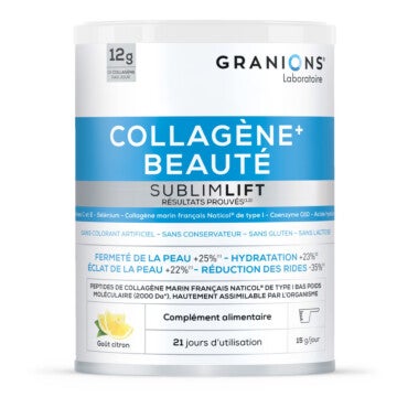 Granions - Collagène+ Sublimlift 