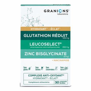 Complexe Anti-Oxydant