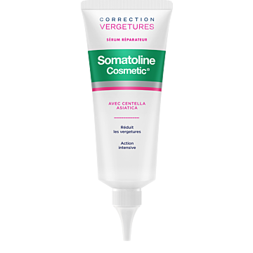 Correction Vergetures - Sérum Réparateur