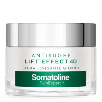 Lift Effect 4D Crema Levigante Antirughe