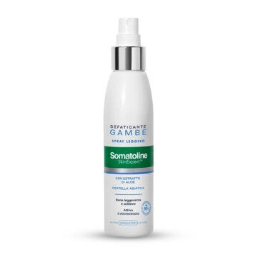 Defaticante Gambe Spray