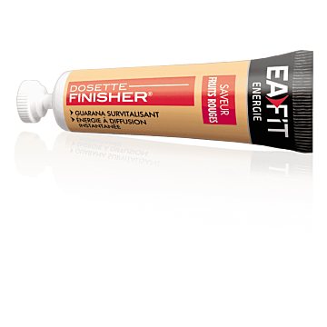 EAFIT Dosette finisher