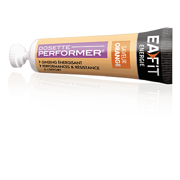 EAFIT Dosette performer