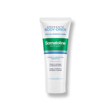 Body-Dren Intensivo Cryo-gel Gambe