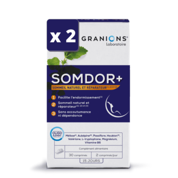 Duo somdor granions