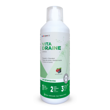 EAFIT Vitadraine drainage en pronfondeur