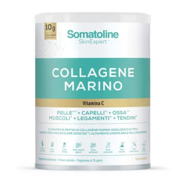 SOMATOLINE Collagene marino Neutro polvere