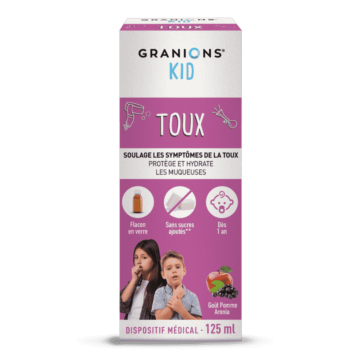 toux