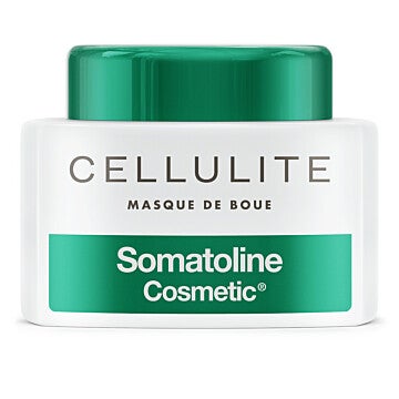 Anti Cellulite - Masque de boue