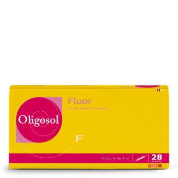 Fluor Oligosol