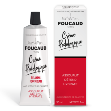 FOUCAUD Crème Podologique 