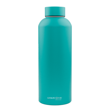 GOURDE HYDROP 500 ML BLEU