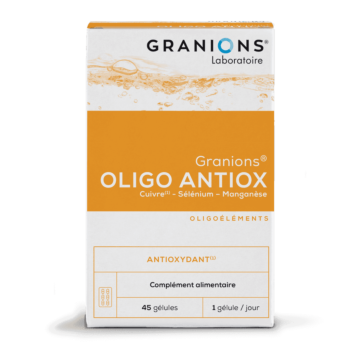 Granions Oligo Antiox 
Antioxydant