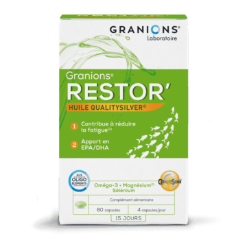 GRANIONS Restor