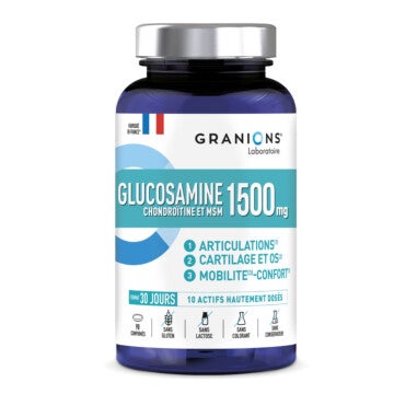 Glucosamine 
