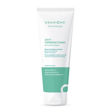 Nettoyant visage anti-imperfections - 150 g