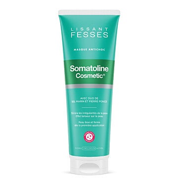 Lissant Fesses - Masque Exfoliant Perfecteur