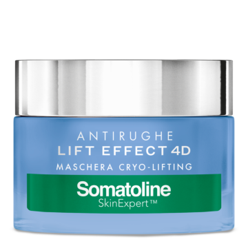 Lift Effect 4D Maschera Cryo-lifting