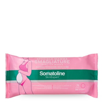 Maschera Speciale Mamma Smagliature