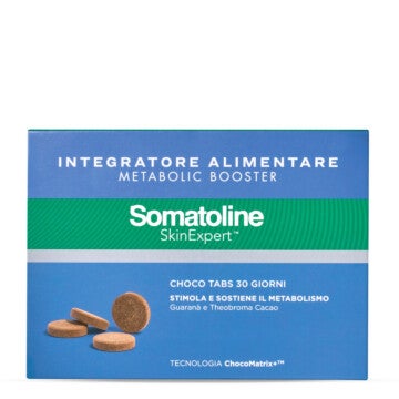 Integratore Metabolic Booster