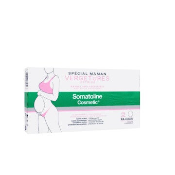 Masque Anti-Vergetures