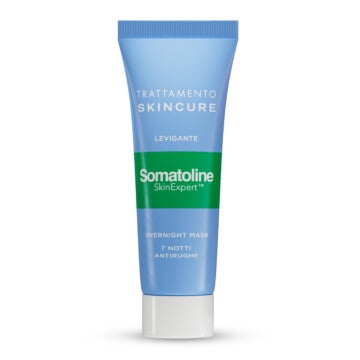 Overnight Mask Levigante - 7 Notti Antirughe