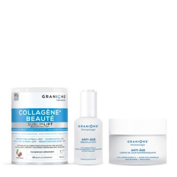 Pack Anti age lift