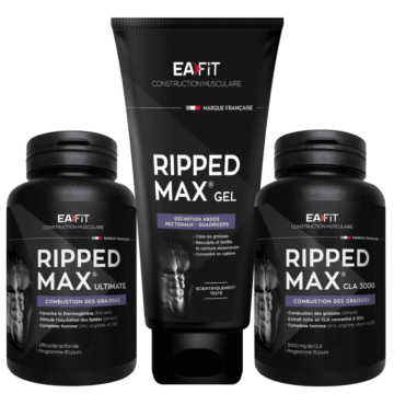 Pack Training Longue Duree - Hydratation, performance et confort tout au long des épreuves les plus longues !