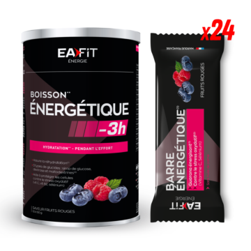 Pack Sortie Courte