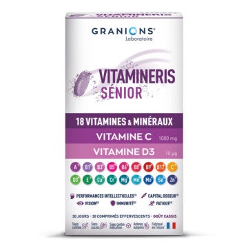 vitamineris sénior