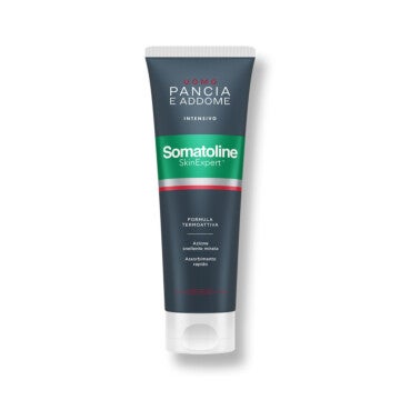 Pancia e addome Intensivo Uomo