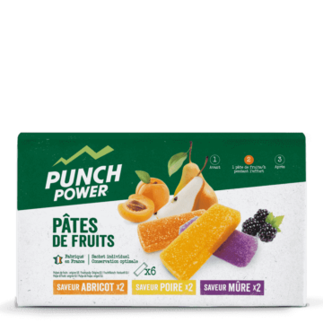 pâtes de fruits mutifruits