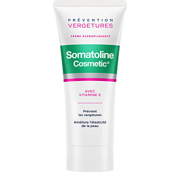 Prévention Vergetures 