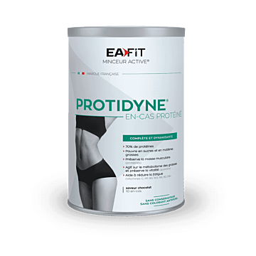 protidyne - face