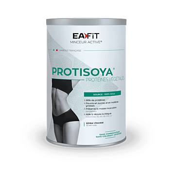 protisoya - face