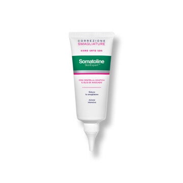 Correzione Smagliature Siero urto SOS