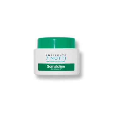 Snellente 7 Notti Gel Effetto Fresco - 250ml